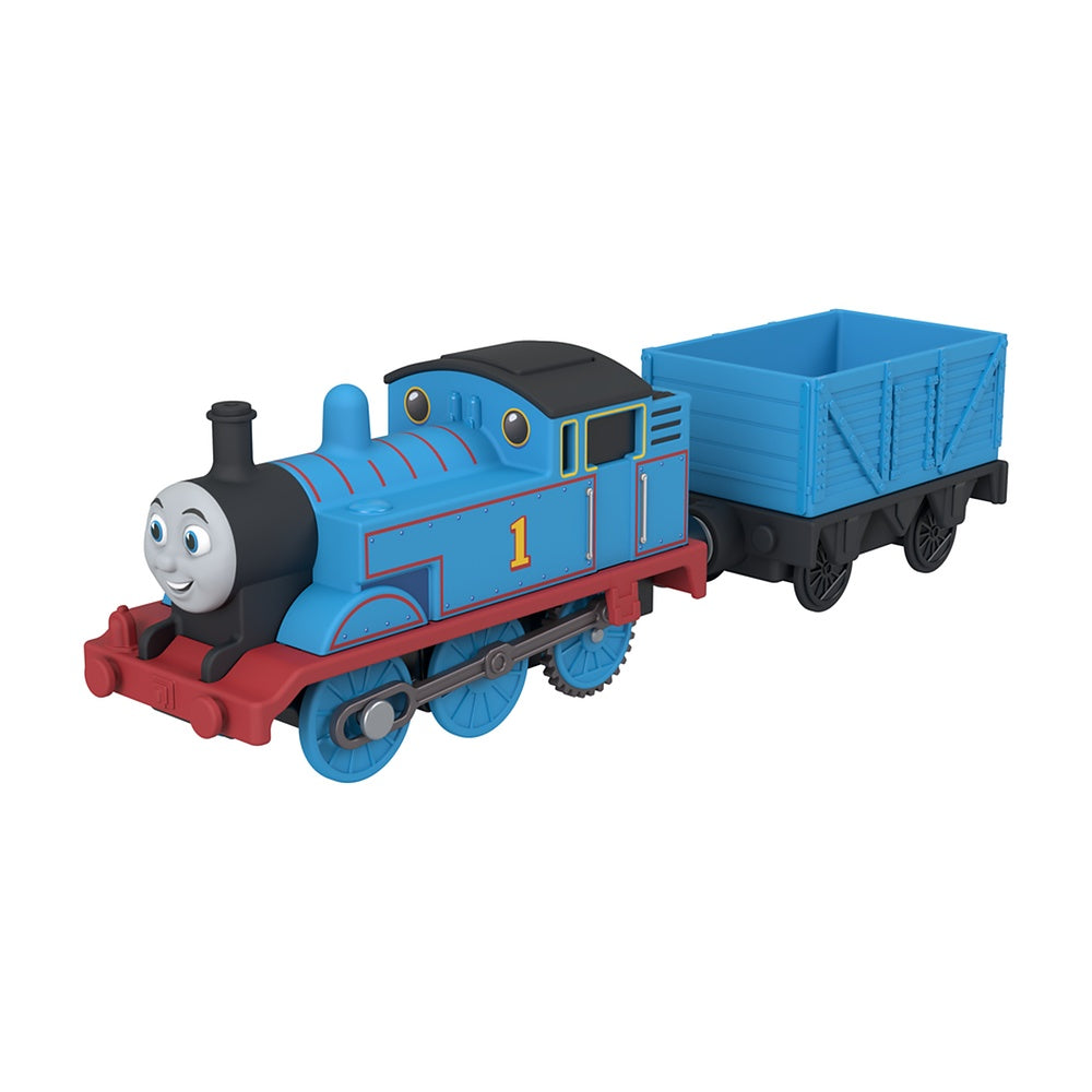 Thomas Locomotora Motorizada Sorpresa - Thomas