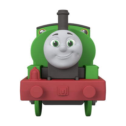 Thomas Locomotora Motorizada Sorpresa - Percy