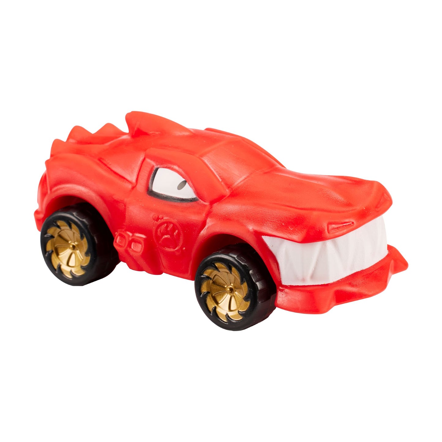 Heroe De Goo Jit Zu Goo Mobiles 4 - Burnout Blazagon