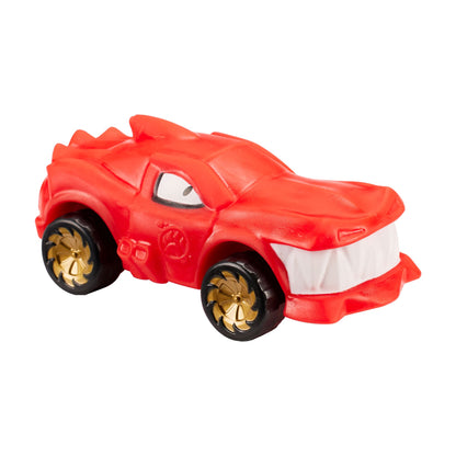 Heroe De Goo Jit Zu Goo Mobiles 4 - Burnout Blazagon