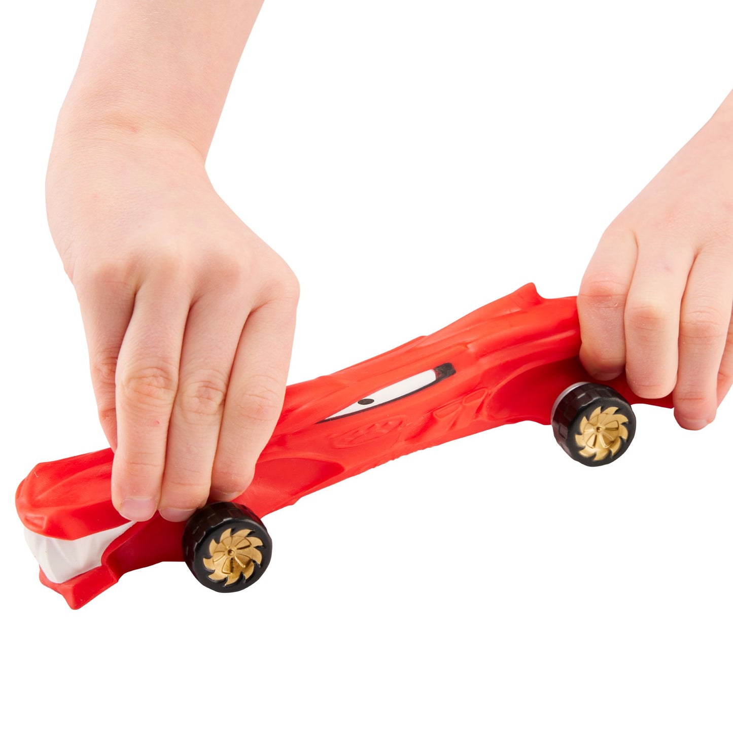 Heroe De Goo Jit Zu Goo Mobiles 4 - Burnout Blazagon