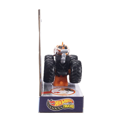 Hot Wheels Vehiculo De Juguete Attack Pack - Tiger Shark