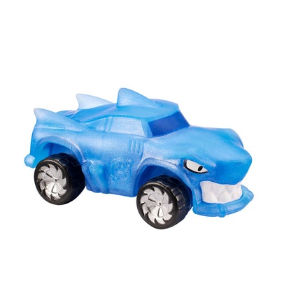 Heroe De Goo Jit Zu Goo Mobiles 4 - Smash Thrash