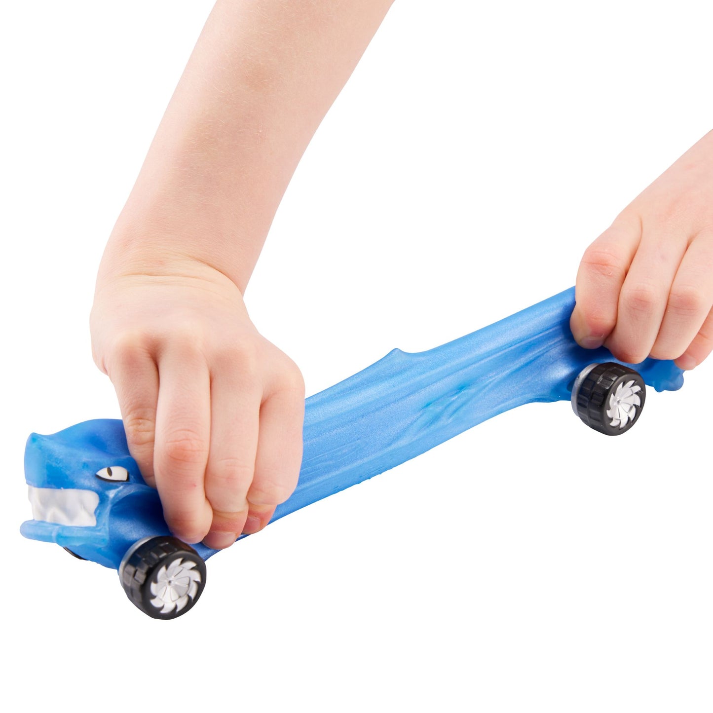 Heroe De Goo Jit Zu Goo Mobiles 4 - Smash Thrash