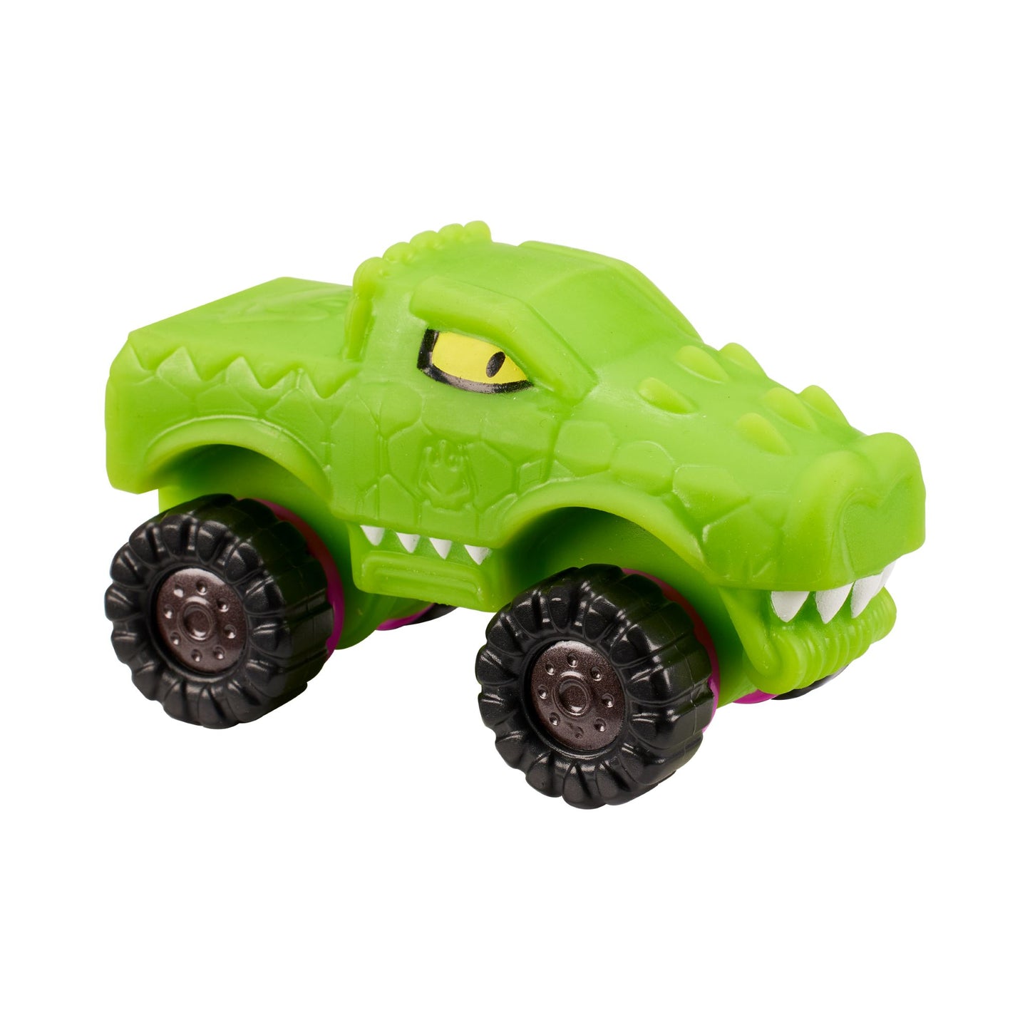 Heroe De Goo Jit Zu Goo Mobiles 4 - Wreckin Rock Jaw