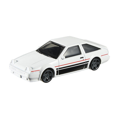 Hot Wheels Auto Xl Sorpresa - Toyota Ae86 Trueno