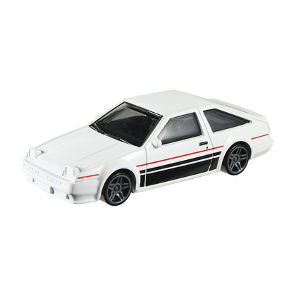 Hot Wheels Auto Xl Sorpresa - Toyota Ae86 Trueno