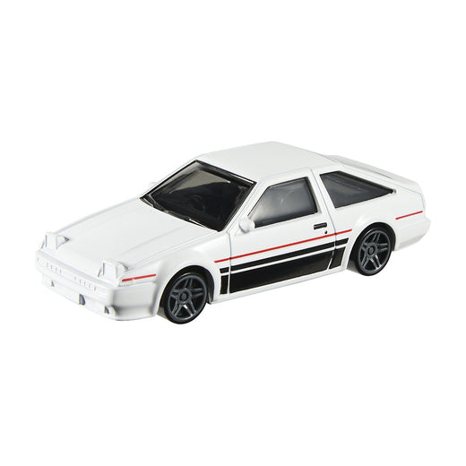 Hot Wheels Auto Xl Sorpresa - Toyota Ae86 Trueno