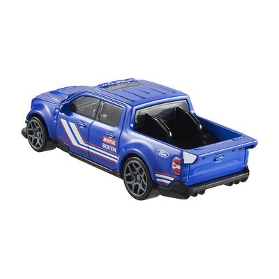 Hot Wheels Auto Xl Sorpresa - Ford Maverick Custom