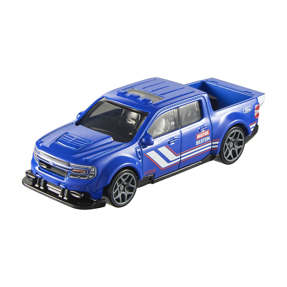 Hot Wheels Auto Xl Sorpresa - Ford Maverick Custom