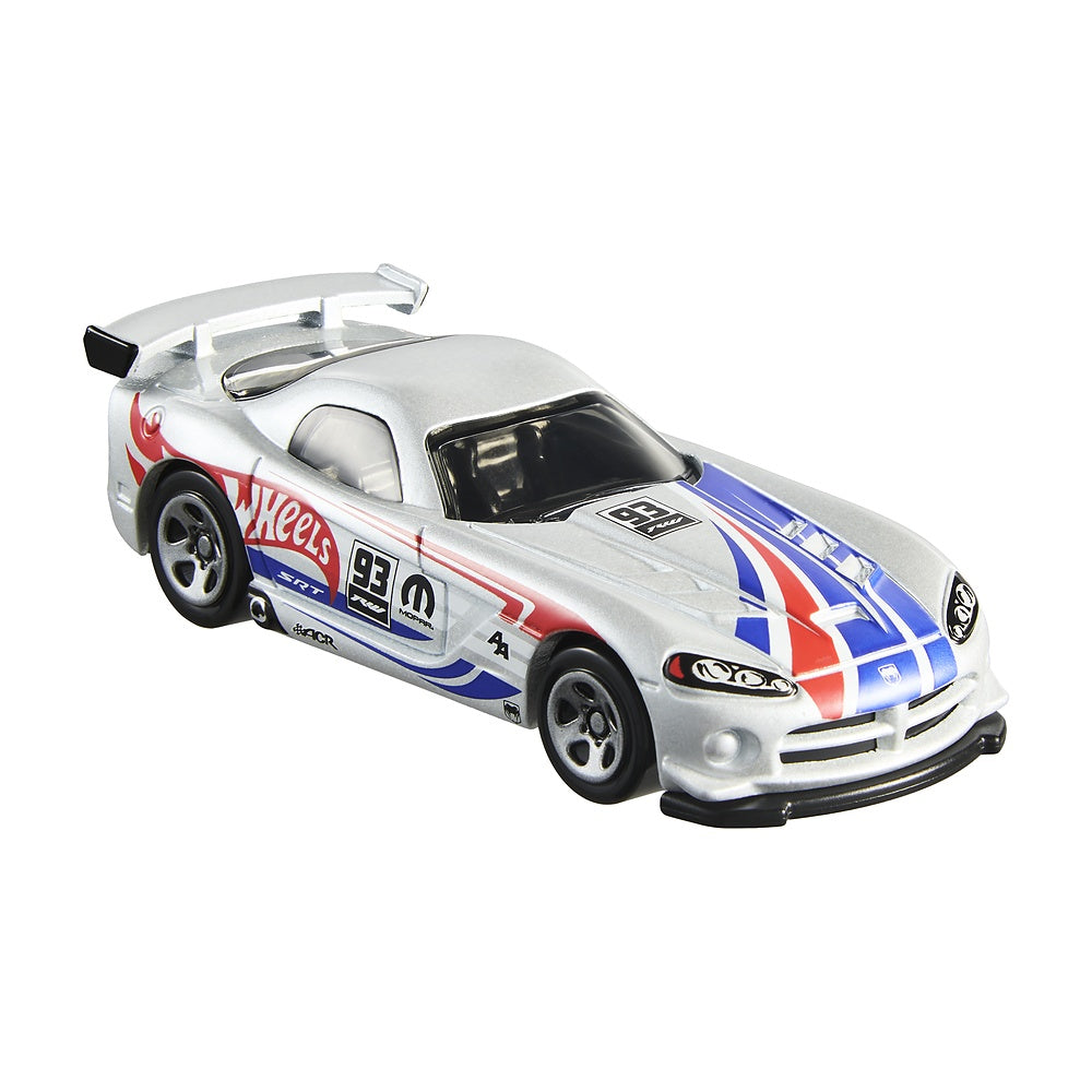 Hot Wheels Auto Xl Sorpresa - Dodge Viper Srt10