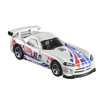 Hot Wheels Auto Xl Sorpresa - Dodge Viper Srt10