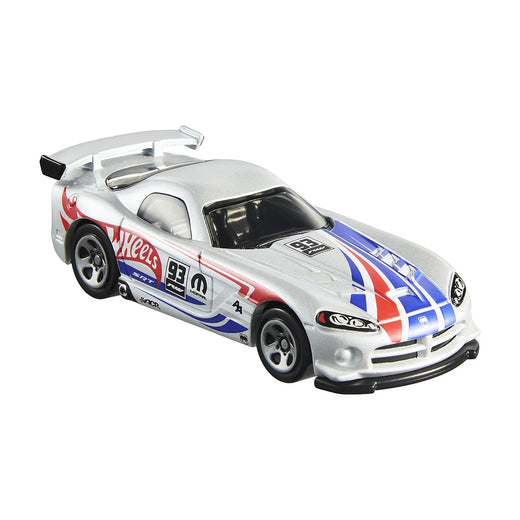 Hot Wheels Auto Xl Sorpresa - Dodge Viper Srt10