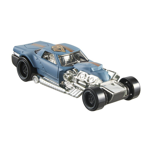 Hot Wheels Auto Xl Sorpresa - Hoto Roto