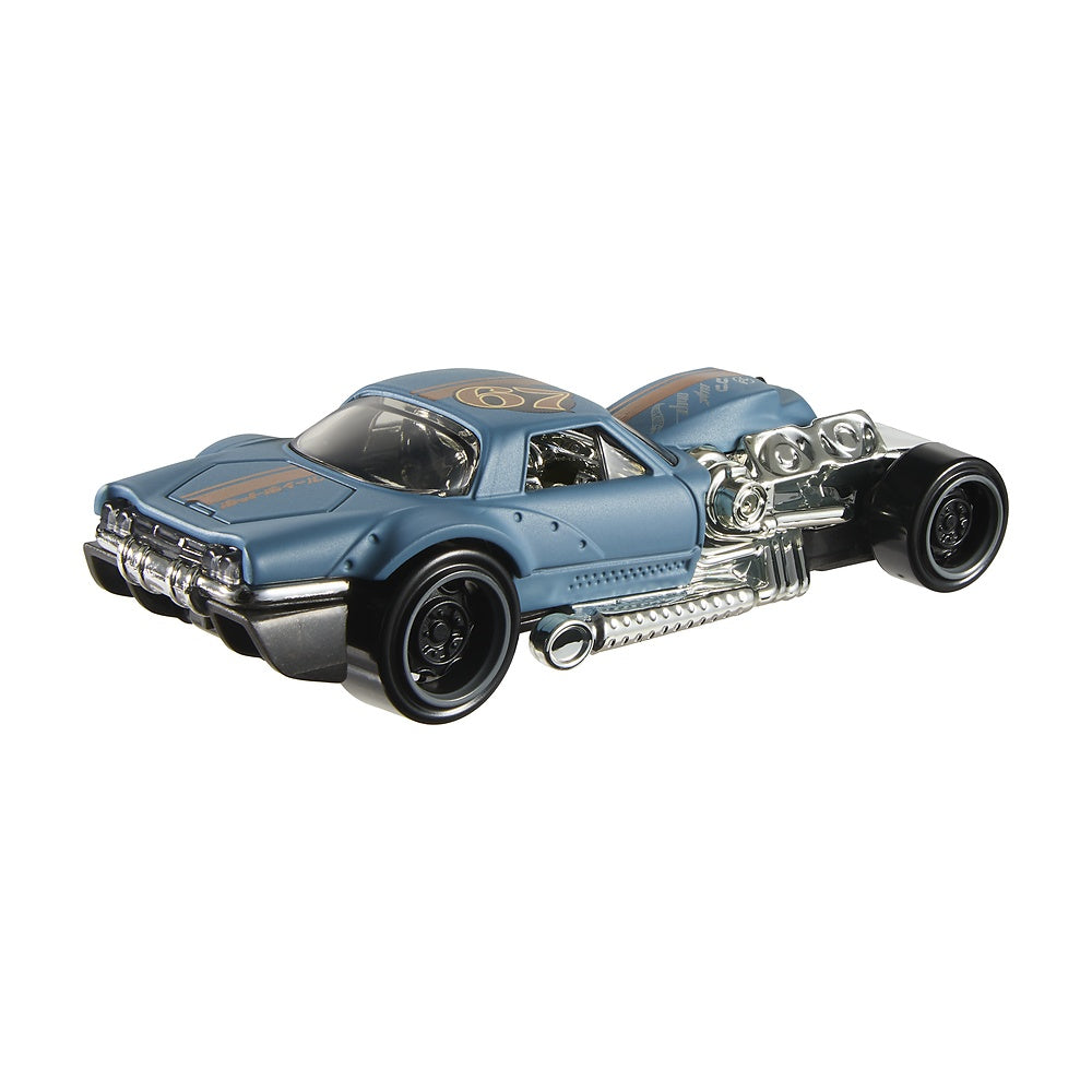 Hot Wheels Auto Xl Sorpresa - Hoto Roto