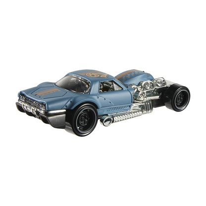 Hot Wheels Auto Xl Sorpresa - Hoto Roto