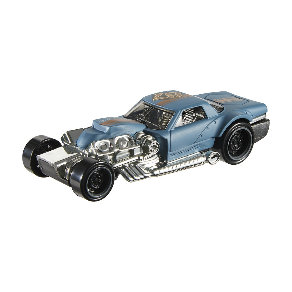 Hot Wheels Auto Xl Sorpresa - Hoto Roto