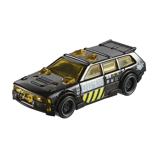 Hot Wheels Auto Xl Sorpresa - Track Dwagon