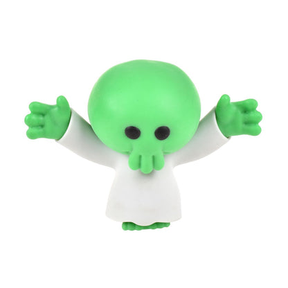 Figura Stretch Que Se Estira Minions 3 - Goomi