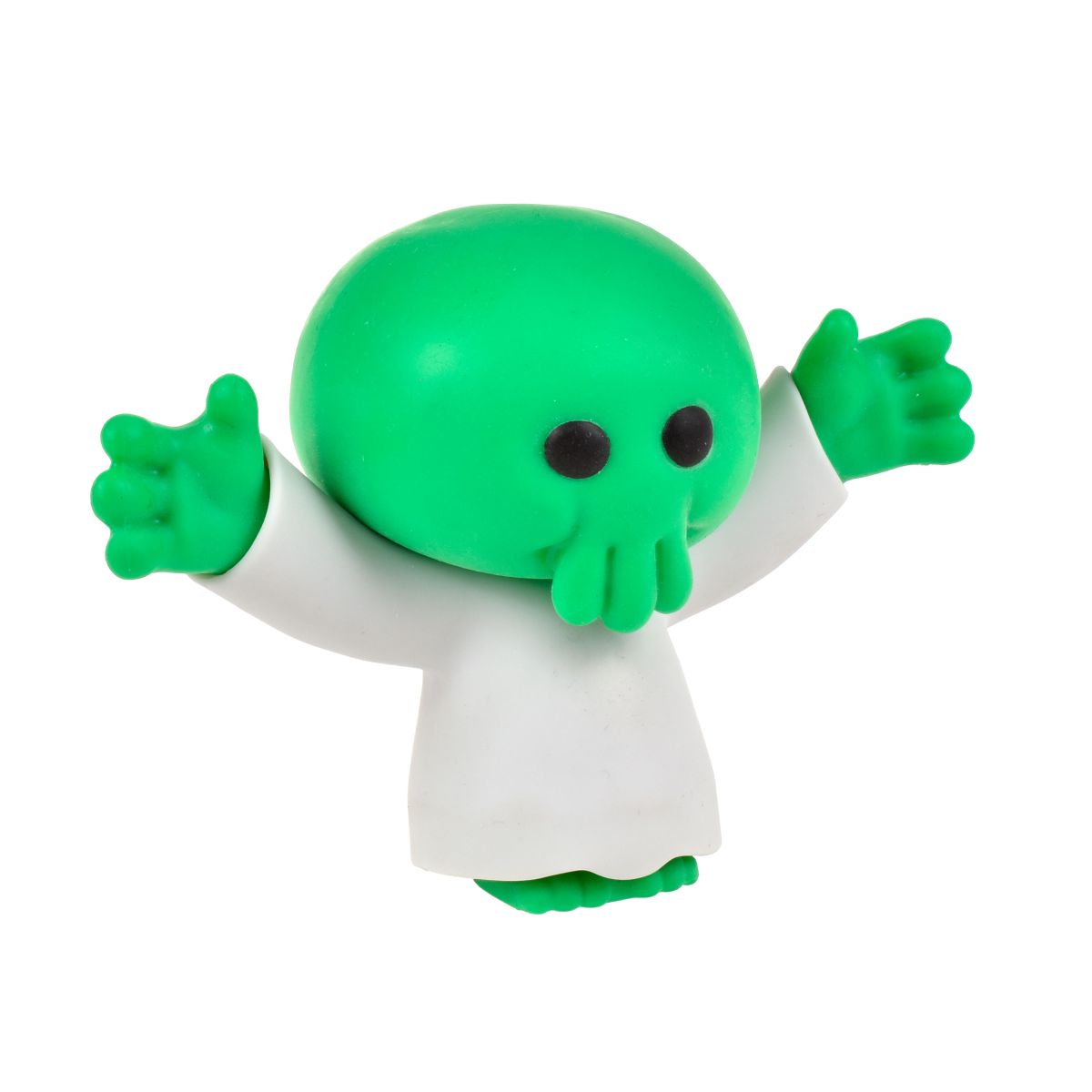 Figura Stretch Que Se Estira Minions 3 - Goomi