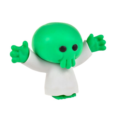 Figura Stretch Que Se Estira Minions 3 - Goomi