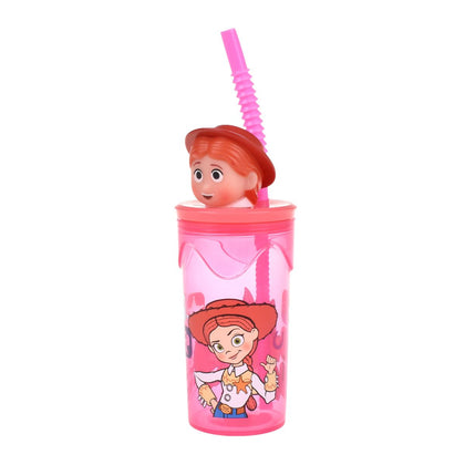 Tomajugo Figura 3d Toy Story 5 Diseños 360ml - Jessie