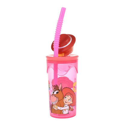 Tomajugo Figura 3d Toy Story 5 Diseños 360ml - Jessie
