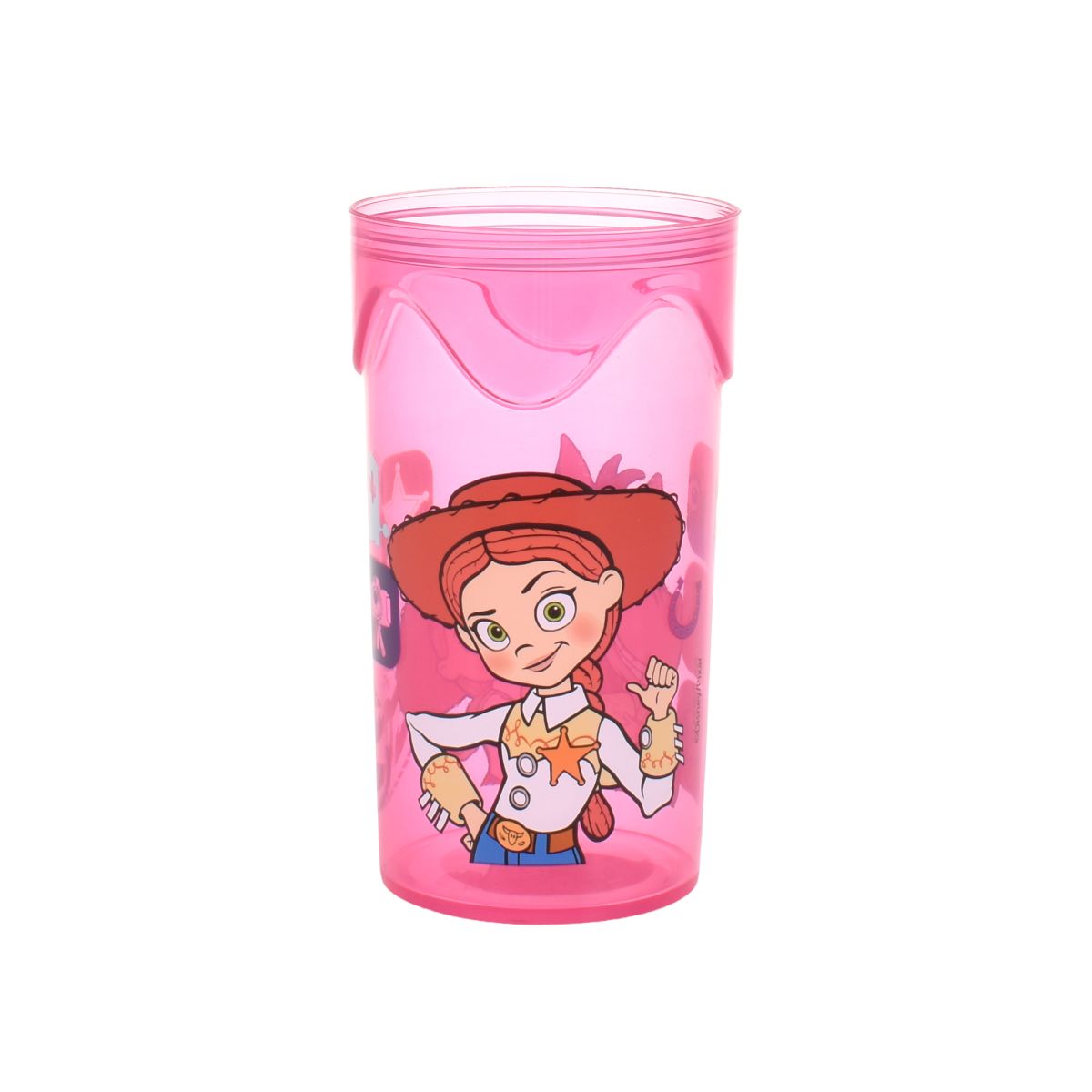 Tomajugo Figura 3d Toy Story 5 Diseños 360ml - Jessie