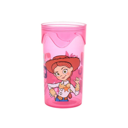 Tomajugo Figura 3d Toy Story 5 Diseños 360ml - Jessie