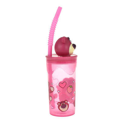 Tomajugo Figura 3d Toy Story 5 Diseños 360ml - Lotso
