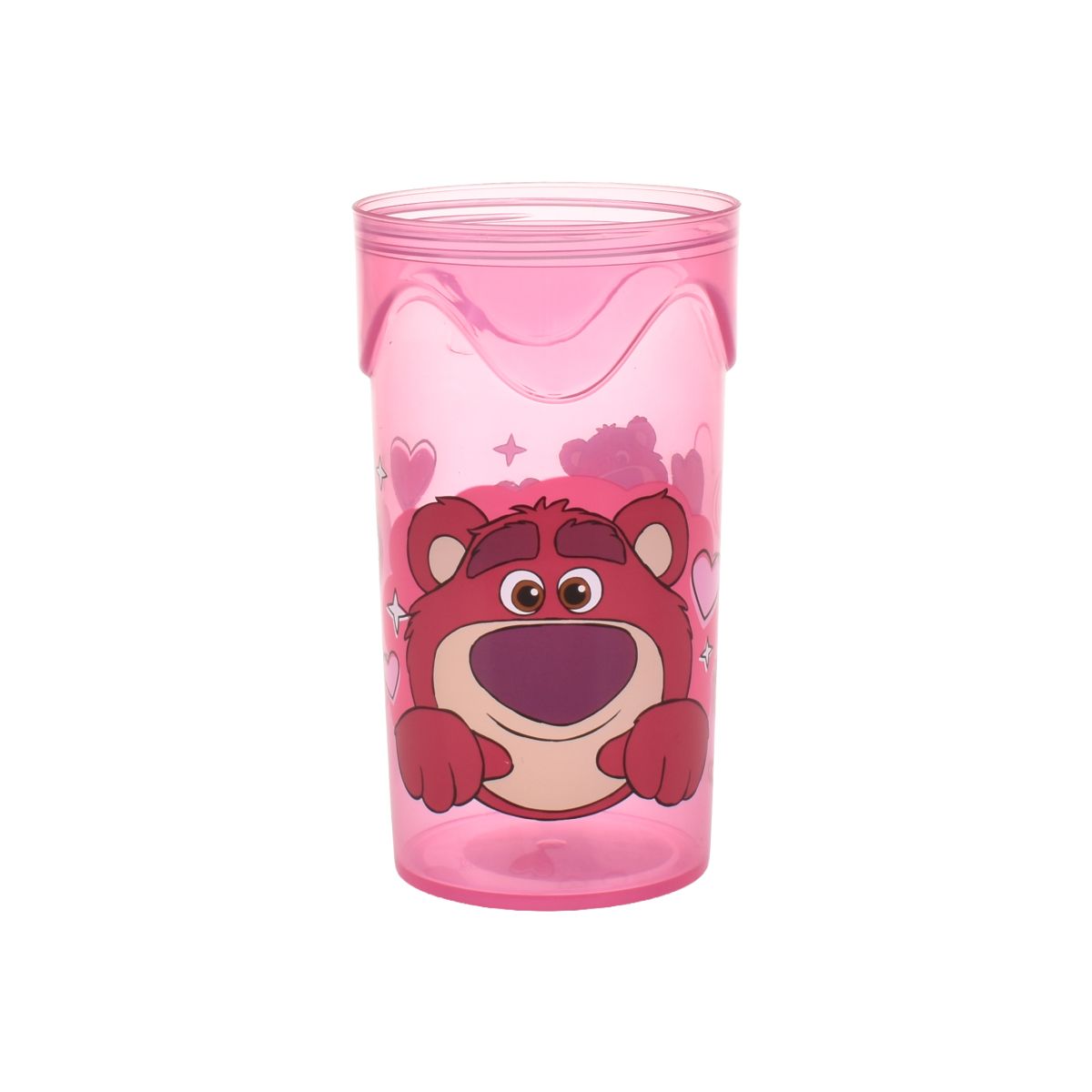 Tomajugo Figura 3d Toy Story 5 Diseños 360ml - Lotso