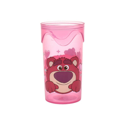 Tomajugo Figura 3d Toy Story 5 Diseños 360ml - Lotso