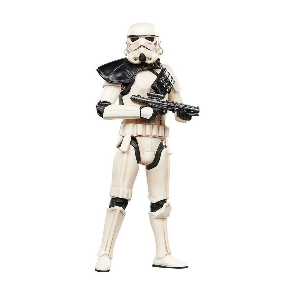 Star Wars S6 Black Series Figura Surtida 15cm - Imperial Stormtrooper