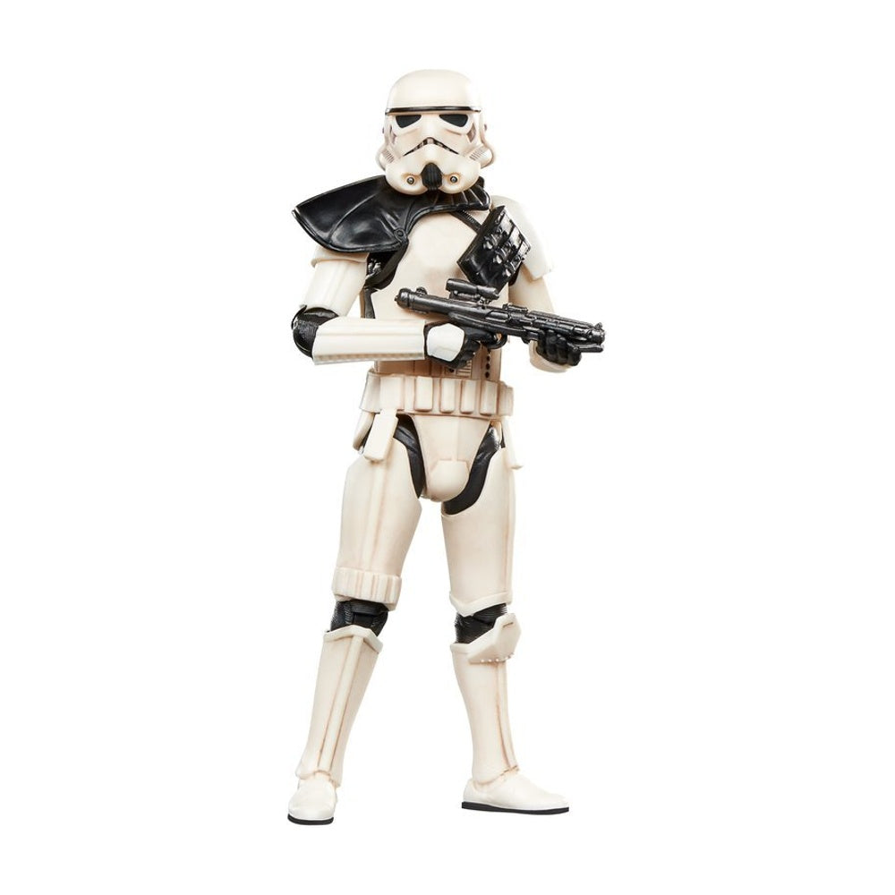 Star Wars S6 Black Series Figura Surtida 15cm - Imperial Stormtrooper