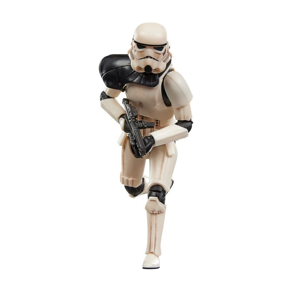 Star Wars S6 Black Series Figura Surtida 15cm - Imperial Stormtrooper