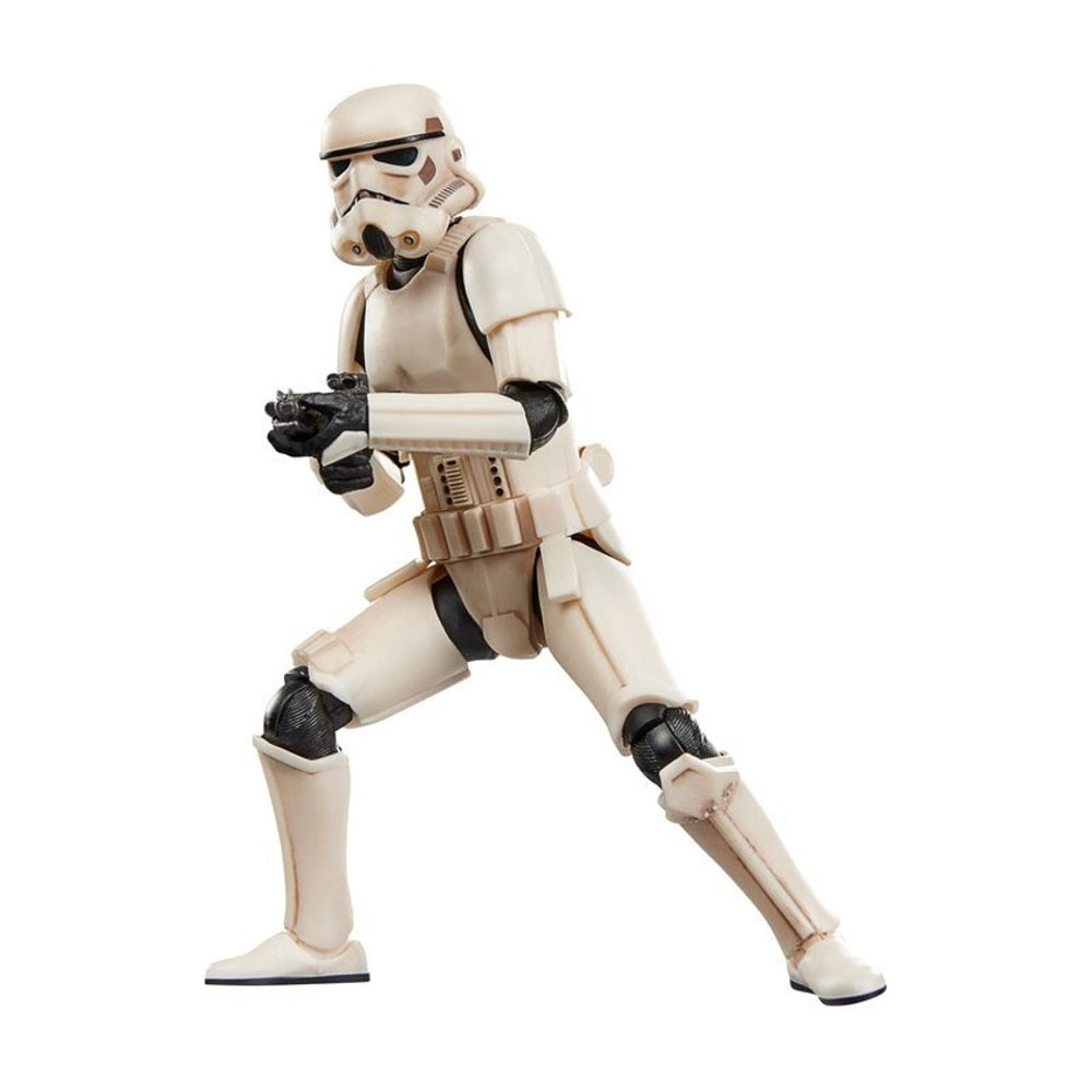 Star Wars S6 Black Series Figura Surtida 15cm - Imperial Stormtrooper