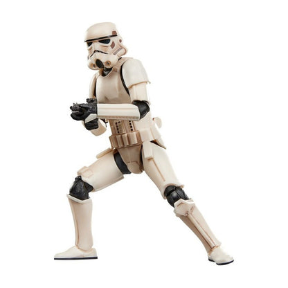 Star Wars S6 Black Series Figura Surtida 15cm - Imperial Stormtrooper