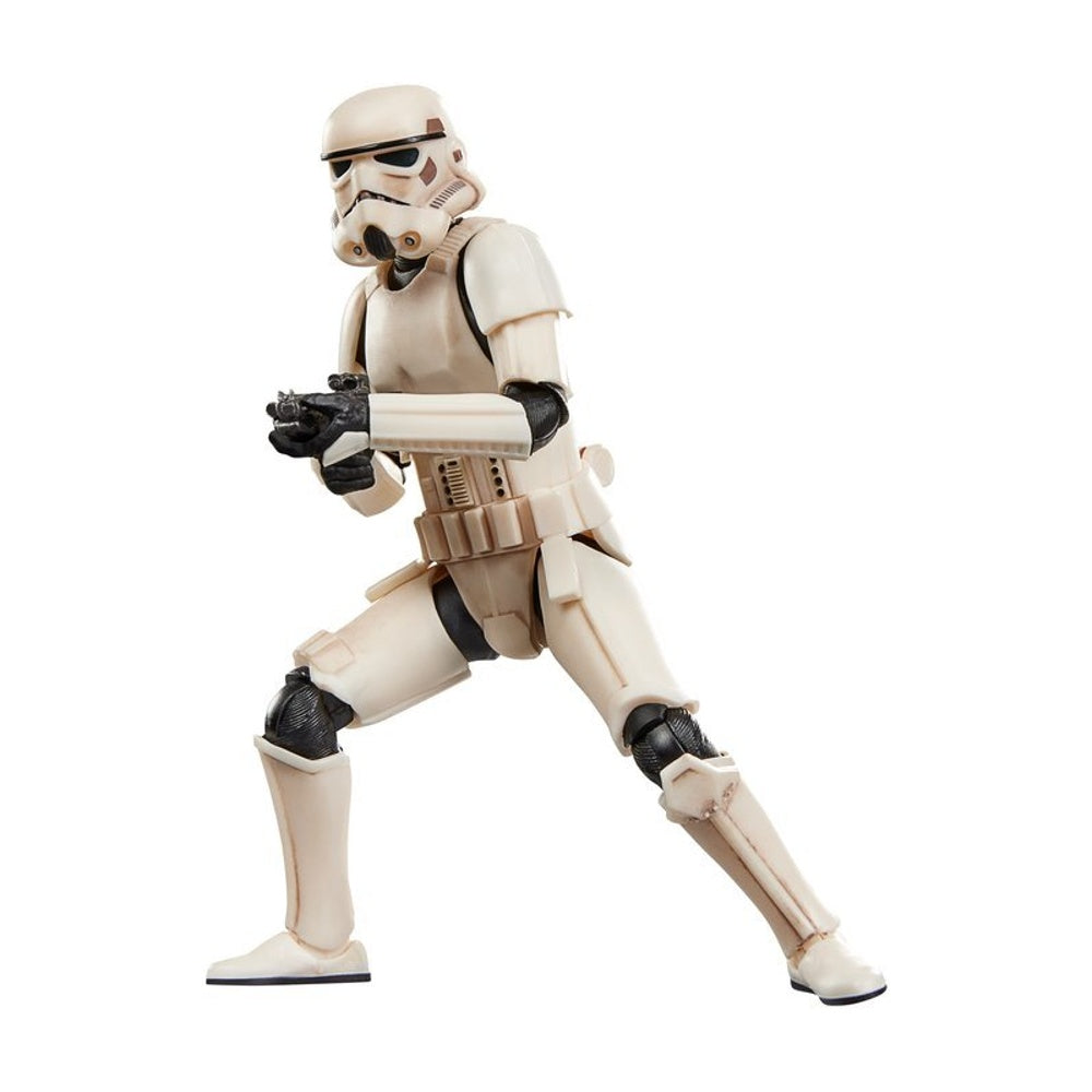 Star Wars S6 Black Series Figura Surtida 15cm - Imperial Stormtrooper