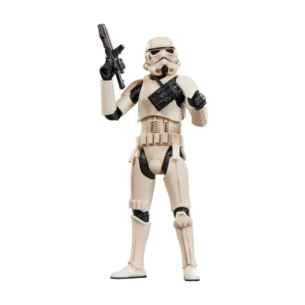 Star Wars S6 Black Series Figura Surtida 15cm - Imperial Stormtrooper