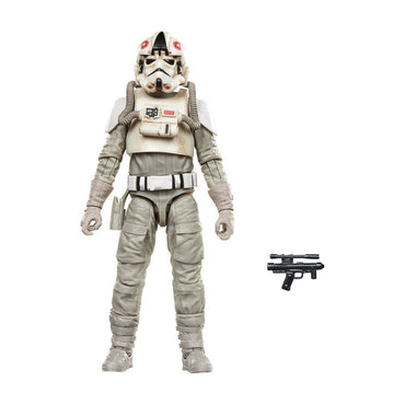 Star Wars S6 Black Series Figura Surtida 15cm - Imperial At-at Driver
