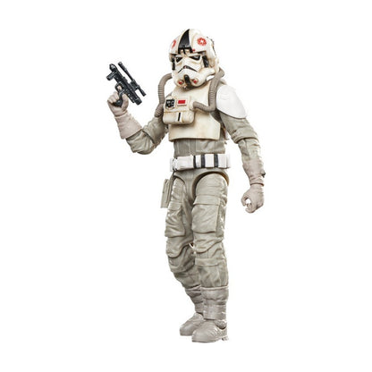 Star Wars S6 Black Series Figura Surtida 15cm - Imperial At-at Driver