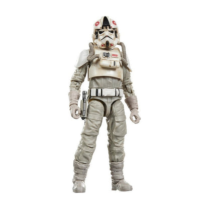 Star Wars S6 Black Series Figura Surtida 15cm - Imperial At-at Driver