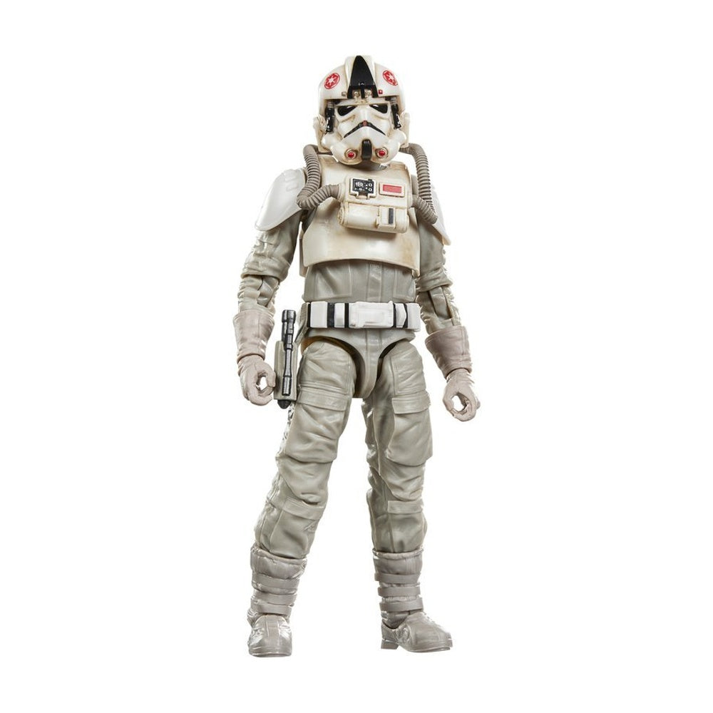 Star Wars S6 Black Series Figura Surtida 15cm - Imperial At-at Driver