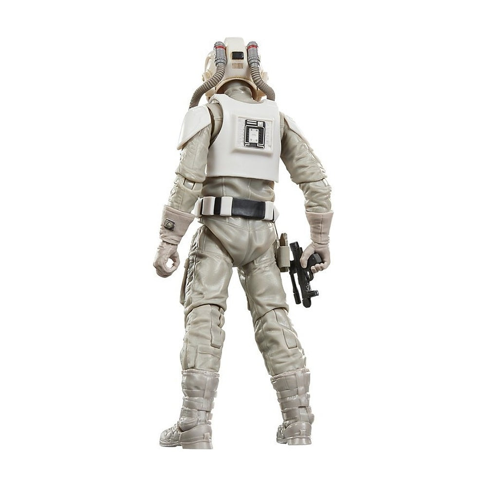 Star Wars S6 Black Series Figura Surtida 15cm - Imperial At-at Driver