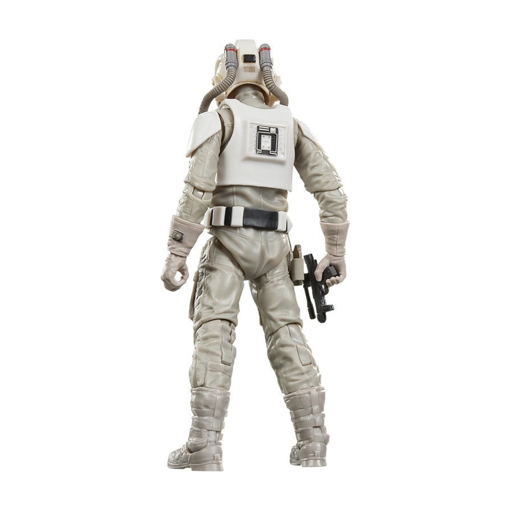Star Wars S6 Black Series Figura Surtida 15cm - Imperial At-at Driver