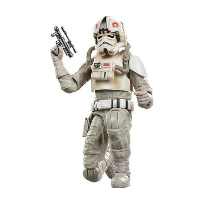 Star Wars S6 Black Series Figura Surtida 15cm - Imperial At-at Driver