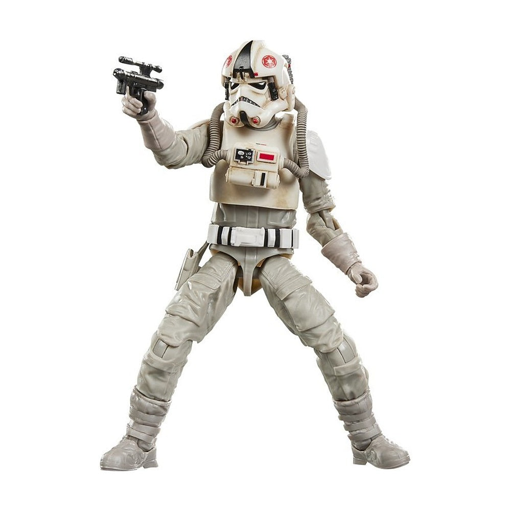 Star Wars S6 Black Series Figura Surtida 15cm - Imperial At-at Driver