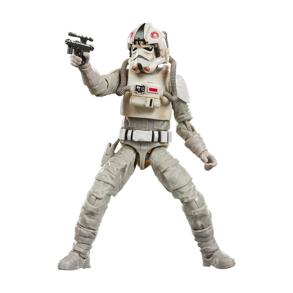 Star Wars S6 Black Series Figura Surtida 15cm - Imperial At-at Driver