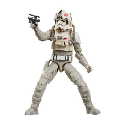 Star Wars S6 Black Series Figura Surtida 15cm - Imperial At-at Driver