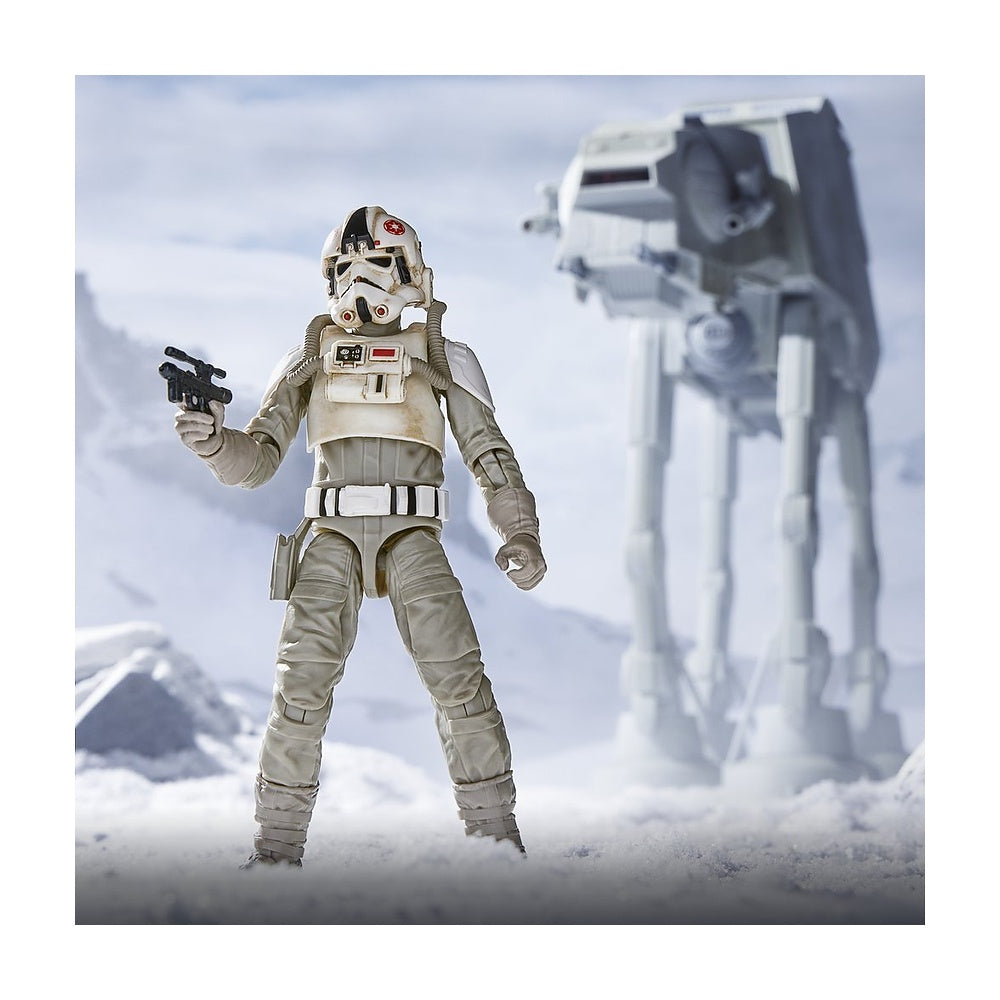 Star Wars S6 Black Series Figura Surtida 15cm - Imperial At-at Driver